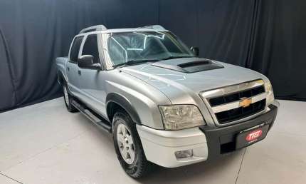 Chevrolet s10 advantage d 2009