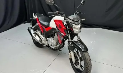 Honda cb250f twister cbs 2019