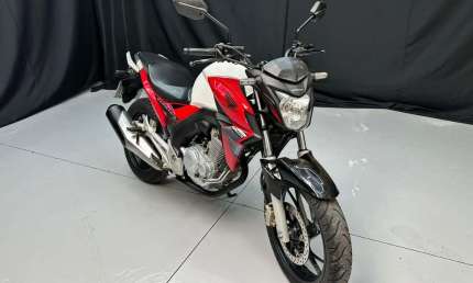 Honda cb250f twister cbs 2019