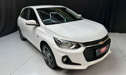 Chevrolet onix 10mt lt2 2024