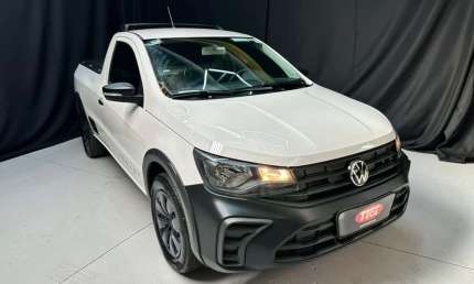 Volkswagen saveiro cs rb mf 2024