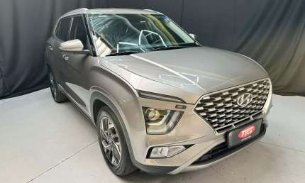 Hyundai creta 1ta limited 2022