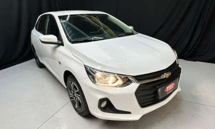 Chevrolet onix 10mt lt2 2024