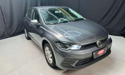 Volkswagen polo cl ab 2024