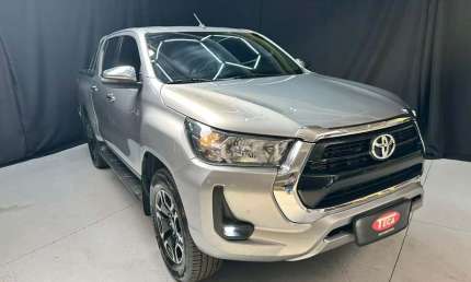 Toyota hilux cdsrva4fd 2024