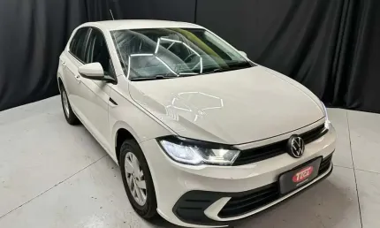 Volkswagen polo cl ab 2024