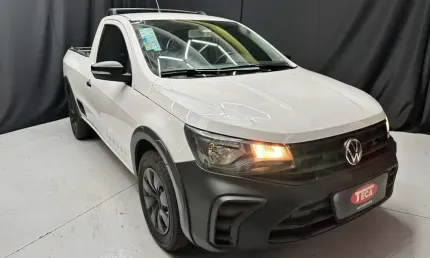 Volkswagen saveiro cs rb mf 2024
