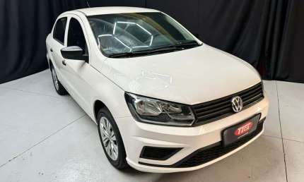 Volkswagen voyage mpi 2023