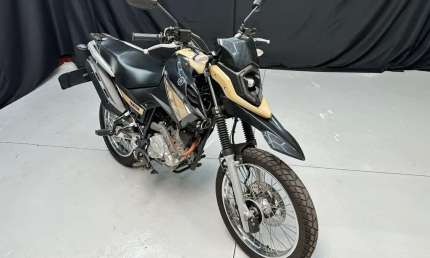 Yamaha crosser z abs 2024