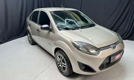 Ford fiesta sedan1.6flex 2011
