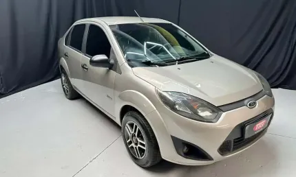 Ford fiesta sedan1.6flex 2011