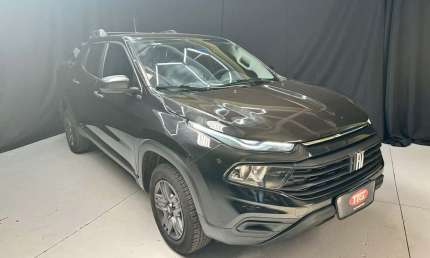 Fiat toro endur turb at6 2023