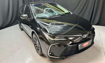 Toyota corolla apremiumh 2020