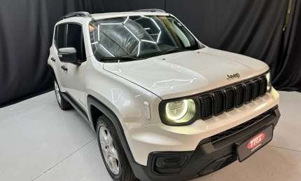 Jeep renegade spt t270 2022