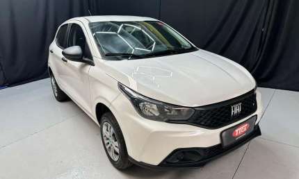 Fiat argo 1.0 2024