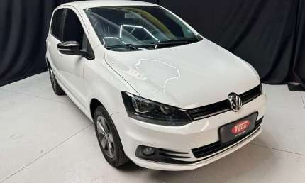 Volkswagen fox connect mb 2022