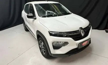 Renault kwid intens 2 2023