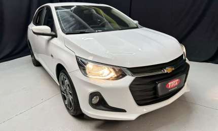 Chevrolet onix 10mt lt2 2024