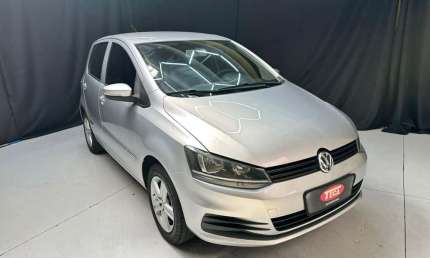 Volkswagen fox tl mb 1.6 2016