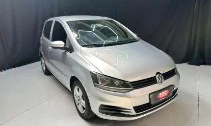 Volkswagen fox tl mb 1.6 2016