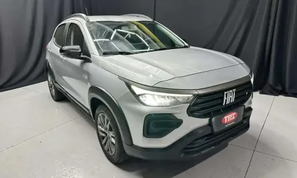 Fiat pulse drive at 2024