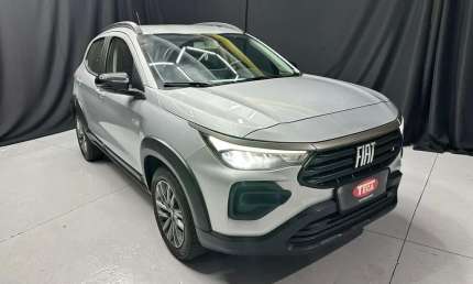 Fiat pulse drive at 2024