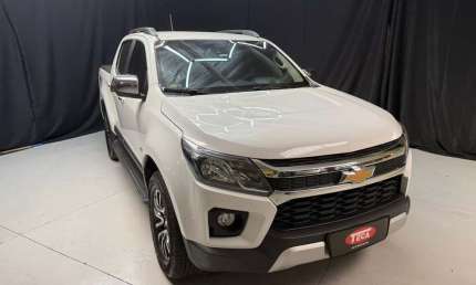 Chevrolet s10 ltz dd4a 2021