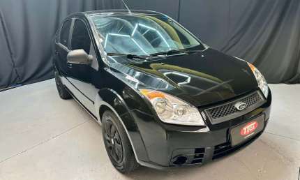 Ford fiesta sedan1.6flex 2009