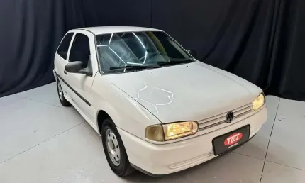 Volkswagen gol i 1997