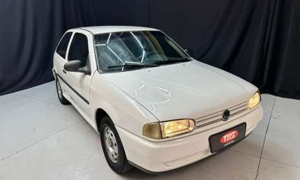Volkswagen gol i 1997