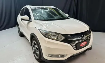 Honda hr-v ex cvt 2016