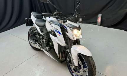 Suzuki jta-suzukgsx-s1000 az 2021