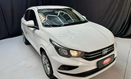 Fiat cronos drive 1.0 2024