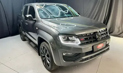 Volkswagen amarok v6 extreme 2023
