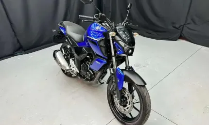 Yamaha fz15 fazer abs 2024