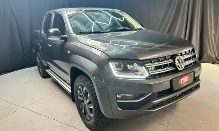 Volkswagen amarok v6 high 2023
