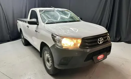 Toyota hilux cslstm4fd 2020