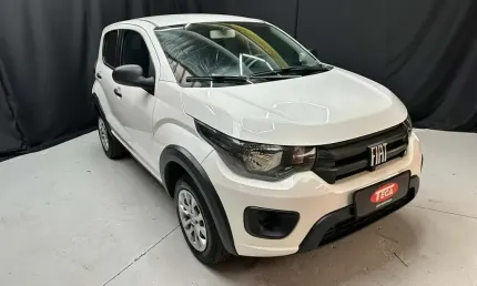 Fiat mobi like 2024