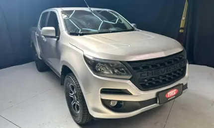 Chevrolet s10 lt dd4a 2017