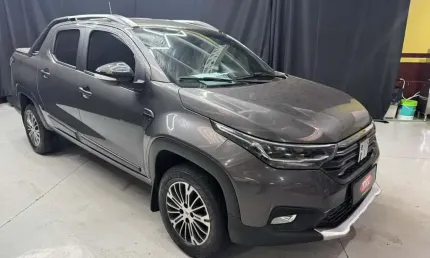 Fiat strada ranch at 2022
