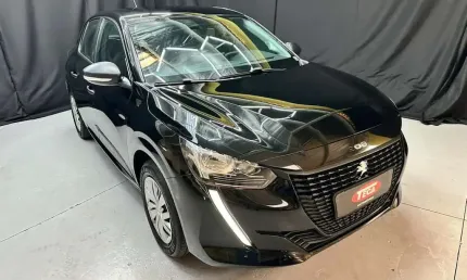Peugeot 208 like mt 2024