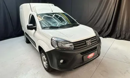 Fiat fiorino endurance 2024