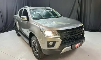 Chevrolet s10 hc dd4a 2024