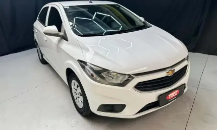 Chevrolet onix 1.0mt lt 2018