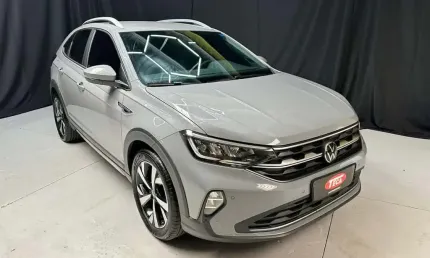Volkswagen nivus hl tsi 2024