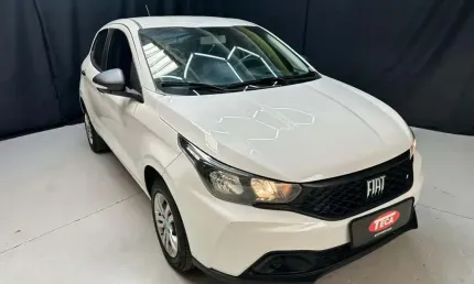 Fiat argo 1.0 2024