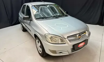 Chevrolet prisma maxx 2010