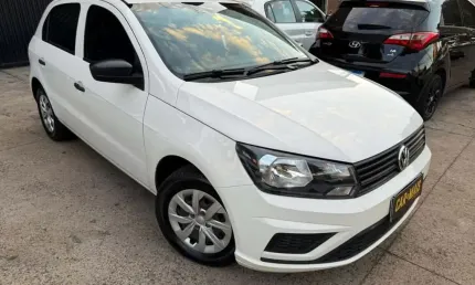 Volkswagen gol 1.0  mpi 2022/2023