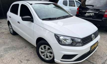 Volkswagen gol 1.0  mpi 2022/2023