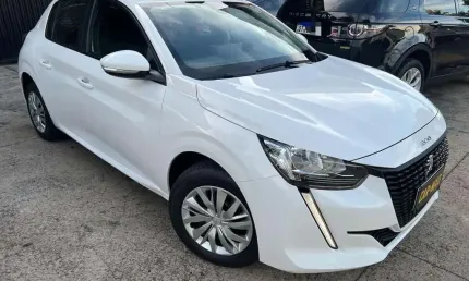 Peugeot 208 like  2022/2023